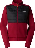 The North Face Women's Reaxion Hybrid Jacket The North Face Women's Reaxion Hybrid Jacket