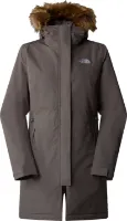 The North Face Women's Recycled Zaneck Parka The North Face Women's Recycled Zaneck Parka