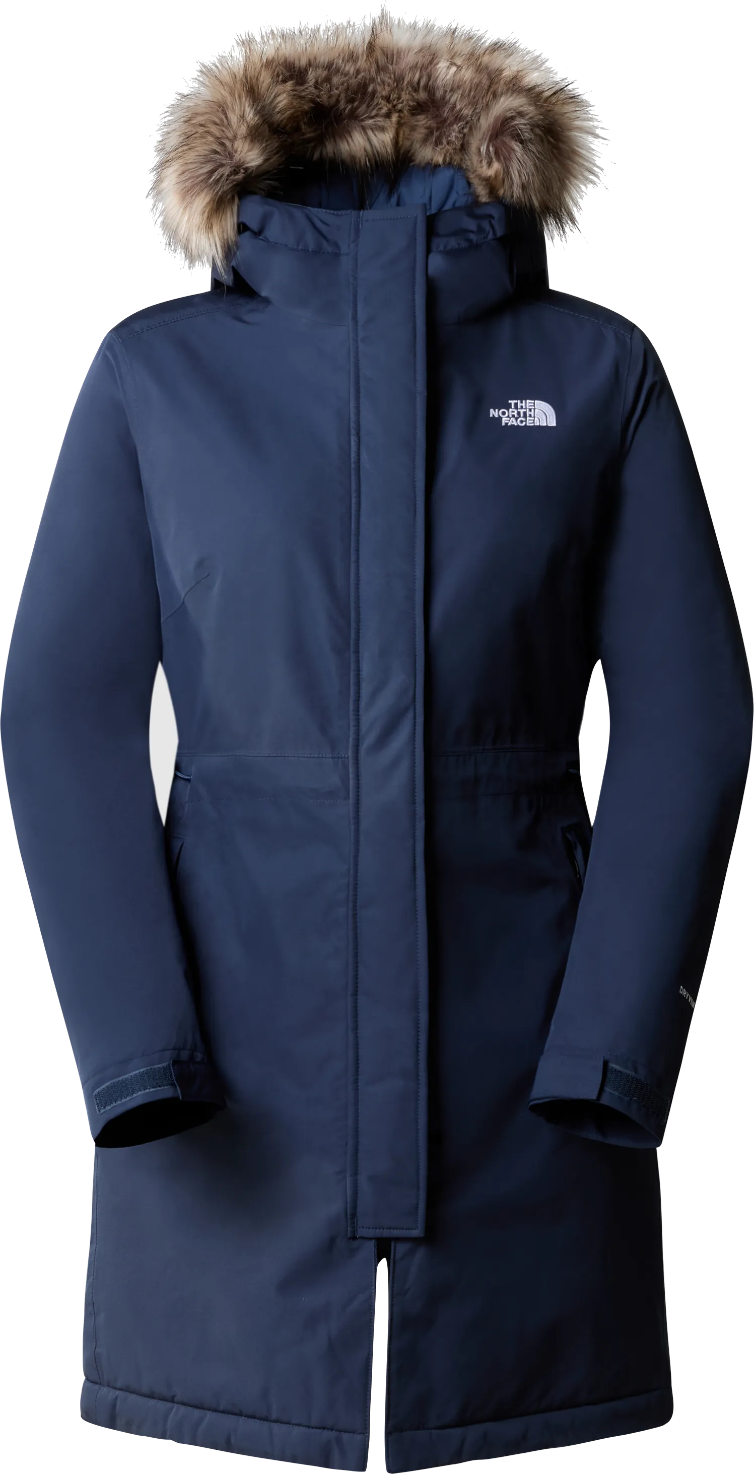 The North Face Women's Recycled Zaneck Parka The North Face Women's Recycled Zaneck Parka