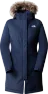 The North Face Women's Recycled Zaneck Parka
