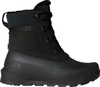 The North Face Women's Shellista V Shorty Waterproof Boots
