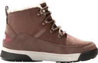 The North Face Women's Sierra Mid Lace Waterproof The North Face Women's Sierra Mid Lace Waterproof