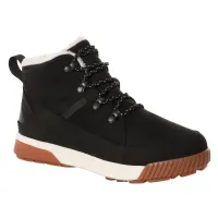 The North Face Women's Sierra Mid Lace Waterproof The North Face Women's Sierra Mid Lace Waterproof