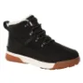 The North Face Women's Sierra Mid Lace Waterproof