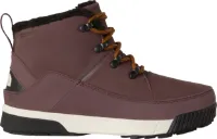 The North Face Women's Sierra Waterproof Street Boots