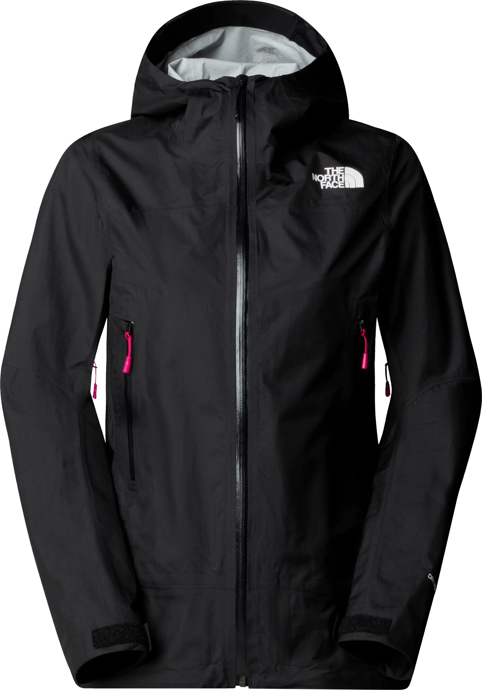 The North Face Women's Signal 2.5-Layer DryVent The North Face Women's Signal 2.5-Layer DryVent