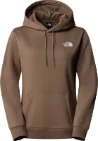 The North Face Women's Simple Dome Hoodie The North Face Women's Simple Dome Hoodie