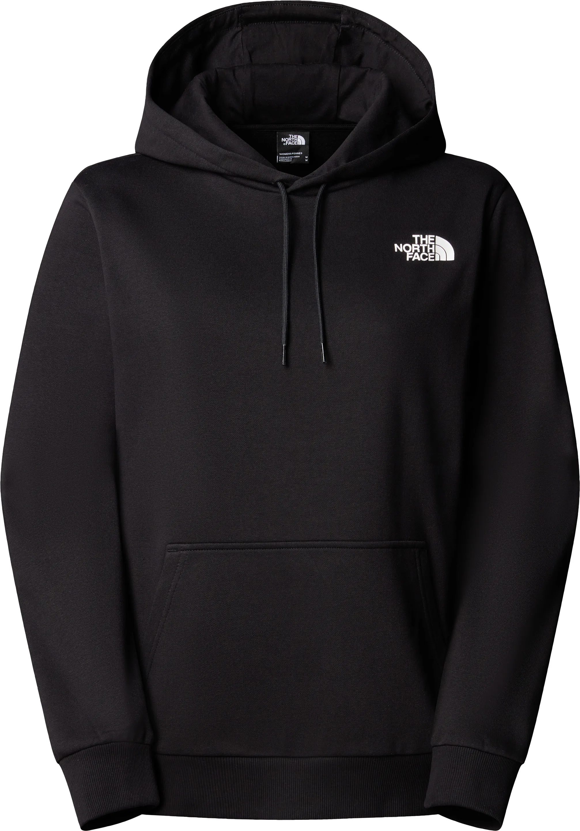 The North Face Women's Simple Dome Hoodie