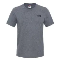 The North Face Women's Simple Dome T-Shirt The North Face Women's Simple Dome T-Shirt