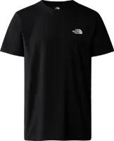 The North Face Women's Simple Dome T-Shirt The North Face Women's Simple Dome T-Shirt