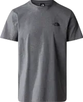 The North Face Women's Simple Dome T-Shirt The North Face Women's Simple Dome T-Shirt
