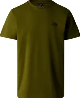 The North Face Women's Simple Dome T-Shirt The North Face Women's Simple Dome T-Shirt