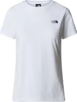 The North Face Women's Simple Dome T-Shirt The North Face Women's Simple Dome T-Shirt