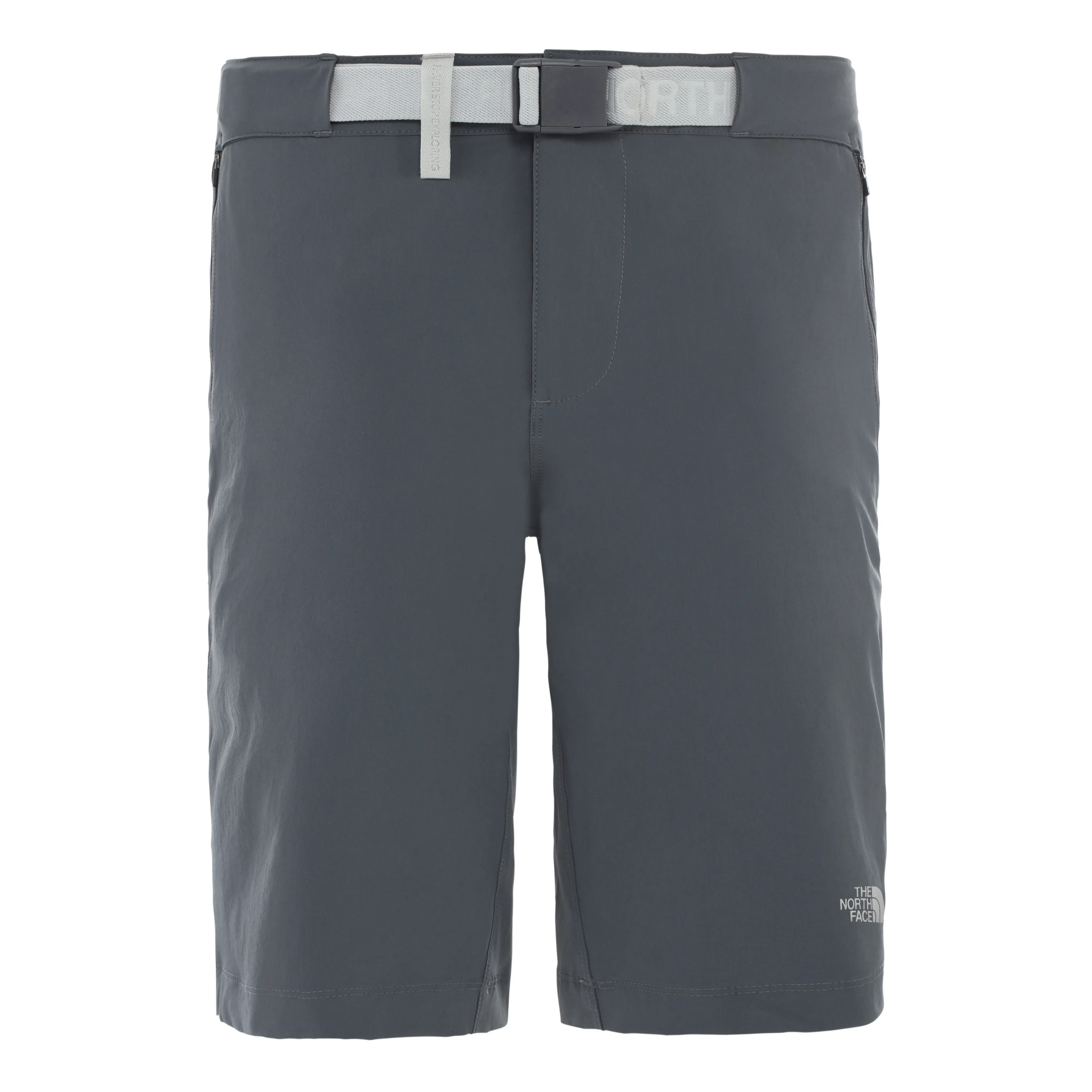 The North Face Women's Speedlight Short, Vanadis Grey-TNF White