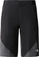 The North Face Women's Stolemberg Alpine Slim Straight Shorts The North Face Women's Stolemberg Alpine Slim Straight Shorts