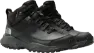 The North Face Women's Storm Strike III Waterproof, Tnf black/asphalt grey
