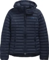The North Face Women's Stretch Down Hoodie The North Face Women's Stretch Down Hoodie