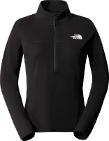 The North Face Women's Sunriser 1/4 Zip Long Sleeve Top The North Face Women's Sunriser 1/4 Zip Long Sleeve Top