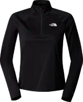 The North Face Women's Sunriser 1/4 Zip Long Sleeve Top The North Face Women's Sunriser 1/4 Zip Long Sleeve Top