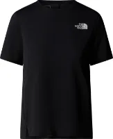The North Face Women's Sunriser Short Sleeve The North Face Women's Sunriser Short Sleeve