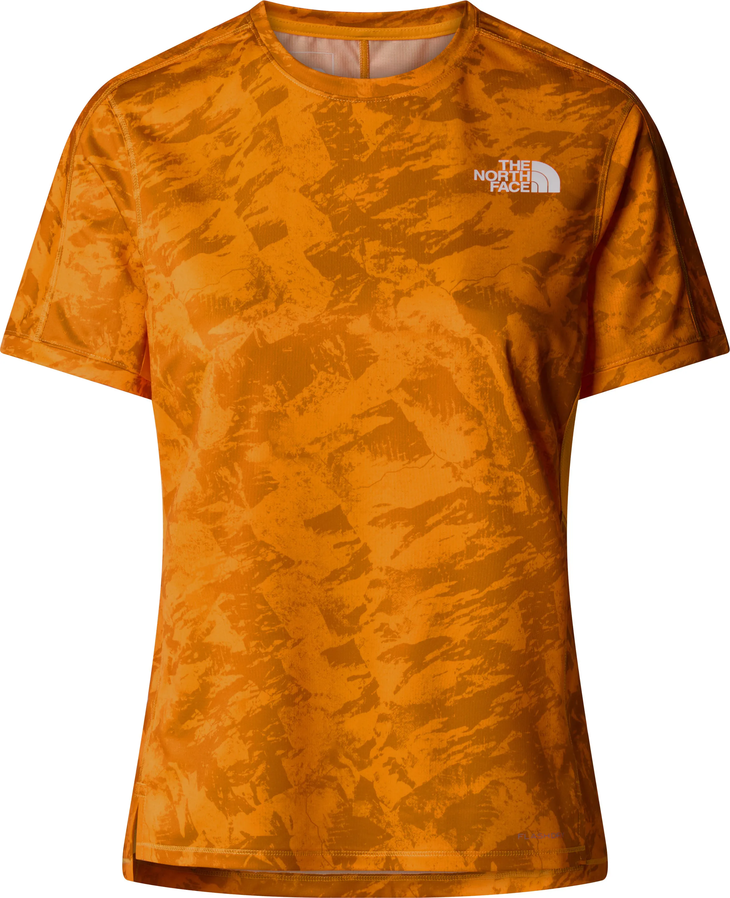 The North Face Women's Sunriser Short Sleeve