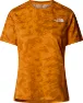 Apricot Glaze Mountain