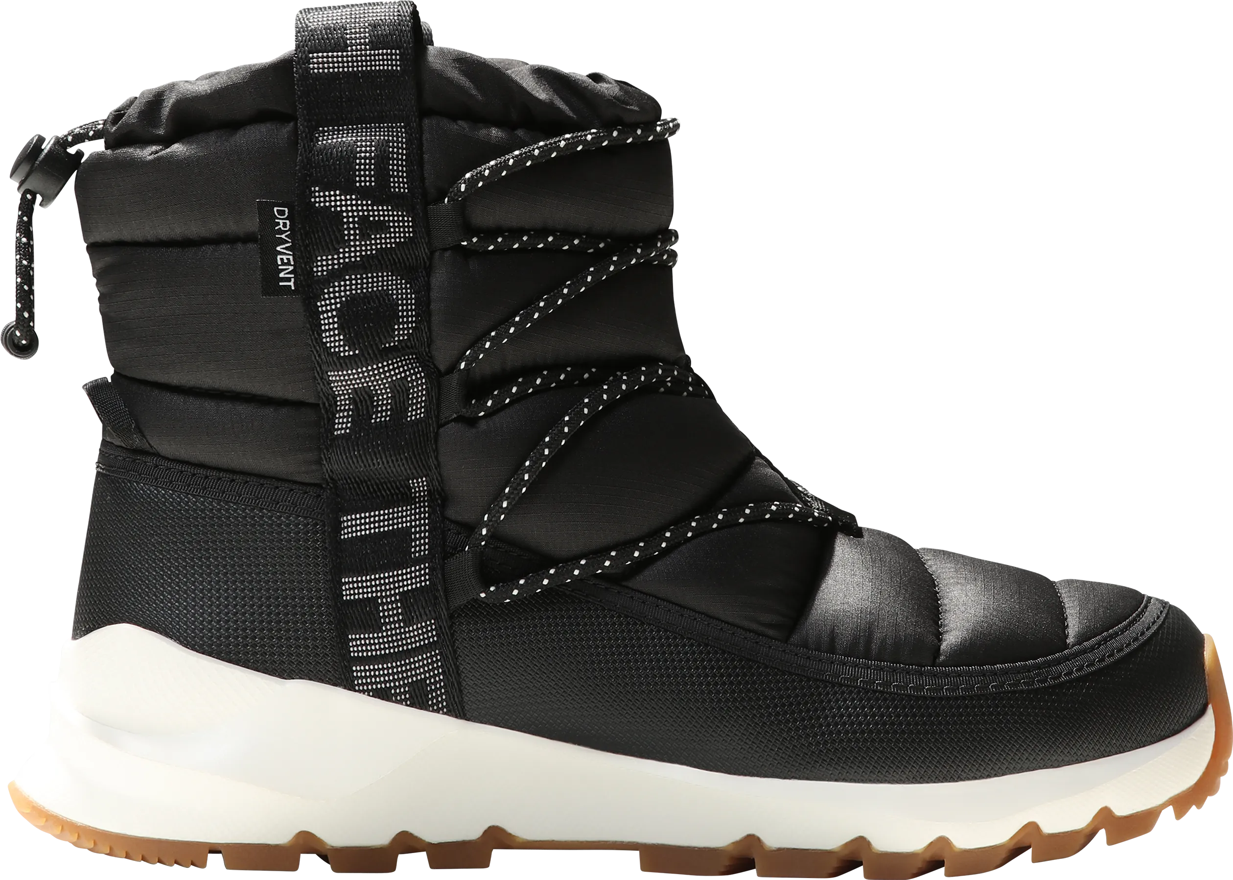 The North Face Women's Thermoball Lace Up Waterproof