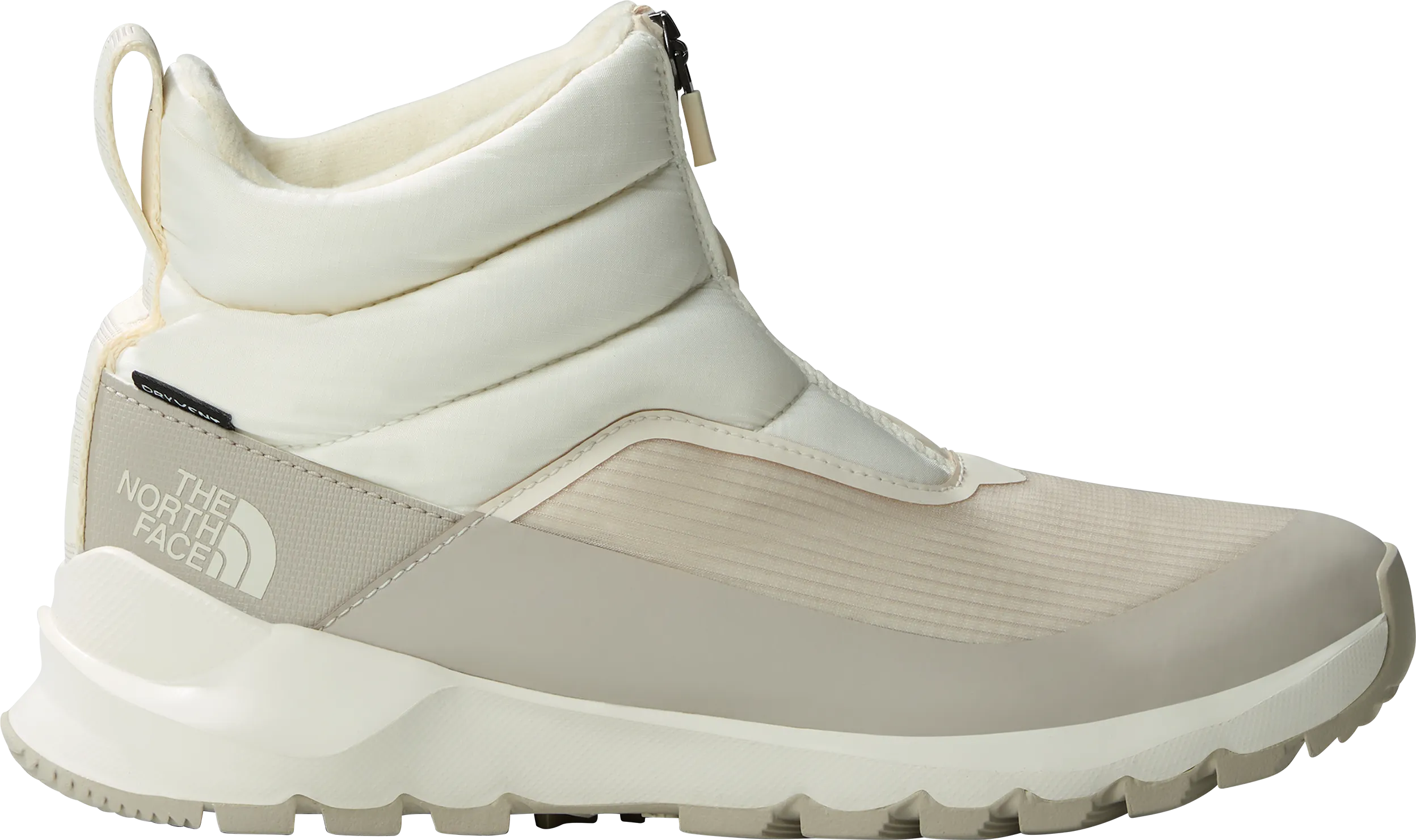 The North Face Women's Thermoball Progressive Zip II Waterproof The North Face Women's Thermoball Progressive Zip II Waterproof