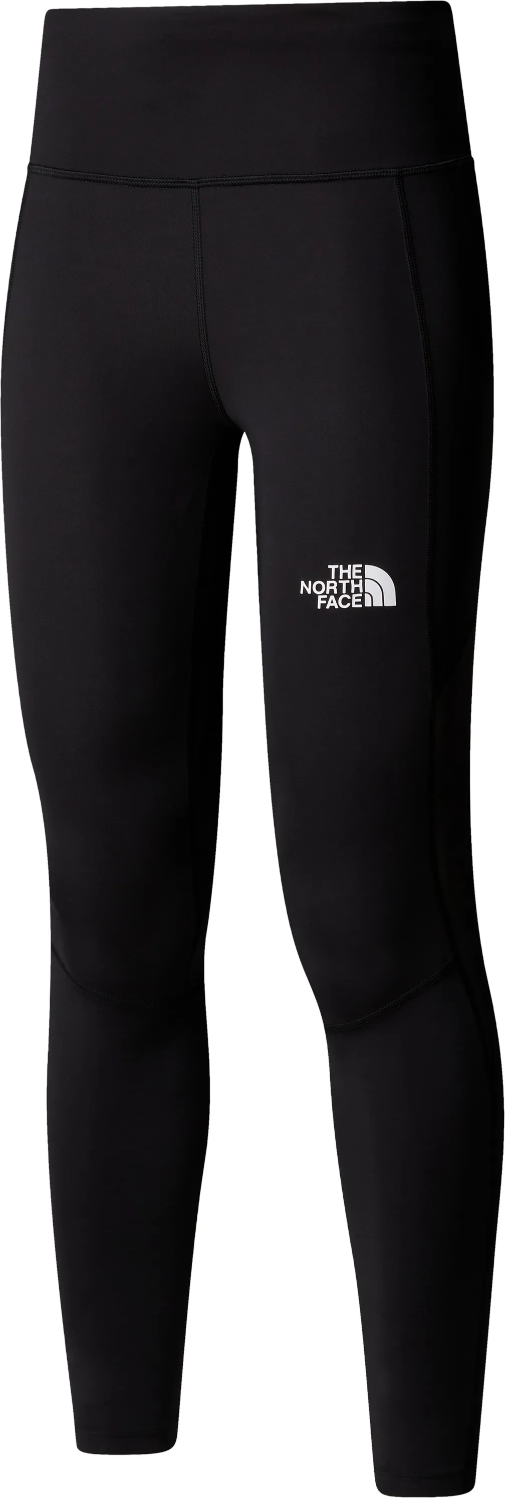 The North Face Women's Trail Run Leggings The North Face Women's Trail Run Leggings
