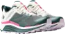 The North Face Women's VECTIV Enduris Futurelight, Ponderosa green/gardenia white