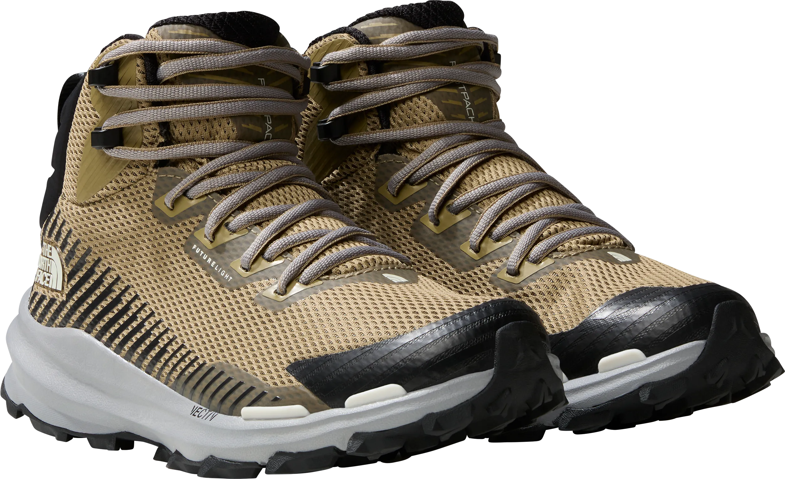 The North Face Women's VECTIV Fastpack Mid FUTURELIGHT The North Face Women's VECTIV Fastpack Mid FUTURELIGHT