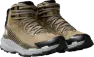 KELP TAN/TNF BLACK