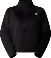 The North Face Women's Vertical Thermal 1/4 Zip Fleece The North Face Women's Vertical Thermal 1/4 Zip Fleece