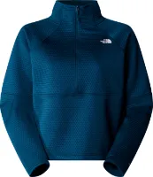 The North Face Women's Vertical Thermal 1/4 Zip Fleece