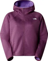 The North Face Women's Vertical Thermal Full-Zip Hoodie The North Face Women's Vertical Thermal Full-Zip Hoodie