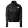 The North Face Women's Winter Warm Jacket, TNF BLACK
