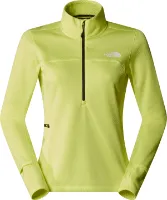 The North Face Women's Winter Warm Pro 1/4 Zip Fleece The North Face Women's Winter Warm Pro 1/4 Zip Fleece