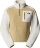 Khaki Stone/White Dune/