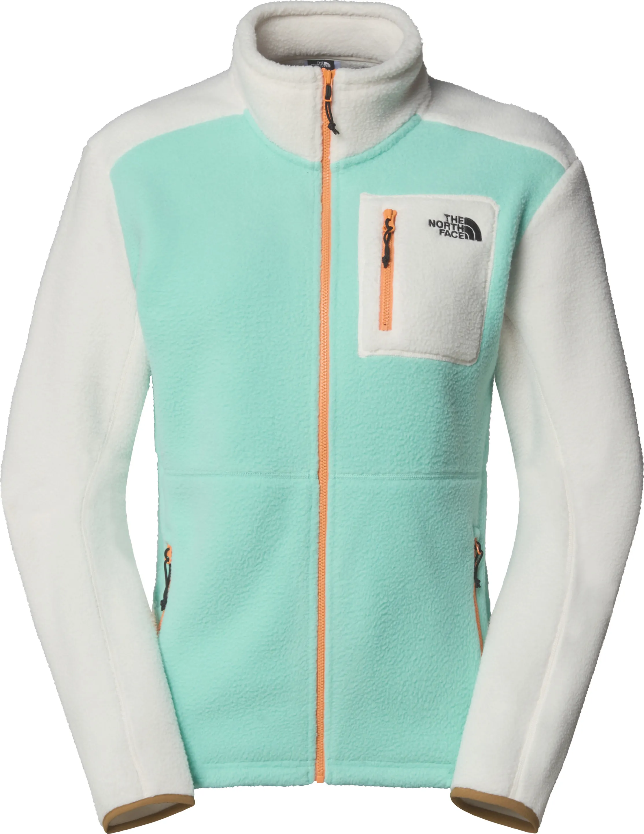 The North Face Women's Yumiori Full Zip The North Face Women's Yumiori Full Zip