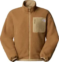 The North Face Women's Yumiori Reversible Jacket The North Face Women's Yumiori Reversible Jacket