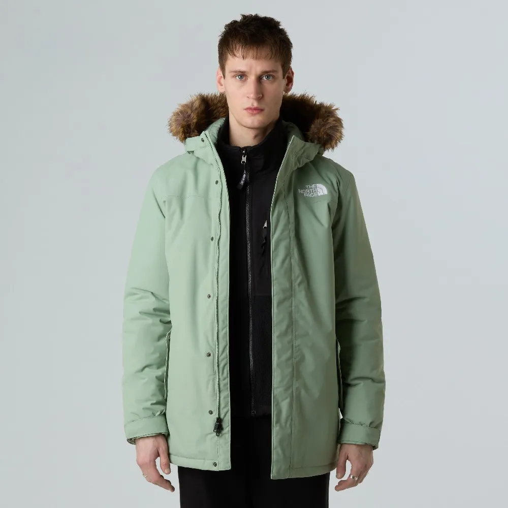 The North Face Zaneck Jacka