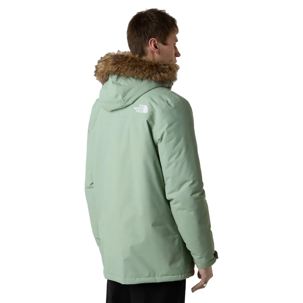 The North Face Zaneck Jacka
