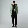 The North Face Zaneck Jacka