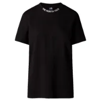The North Face Zumu T-shirt Med Korta ärmar The North Face Zumu T-shirt Med Korta ärmar