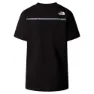 The North Face Zumu T-shirt Med Korta ärmar