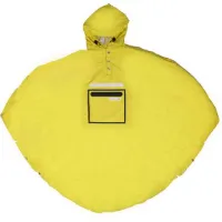 The Peoples 3.0 Hardy Junior Vattentät Poncho The Peoples 3.0 Hardy Junior Vattentät Poncho