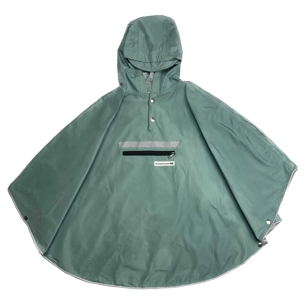 The Peoples 3.0 Hardy Junior Vattentät Poncho The Peoples 3.0 Hardy Junior Vattentät Poncho