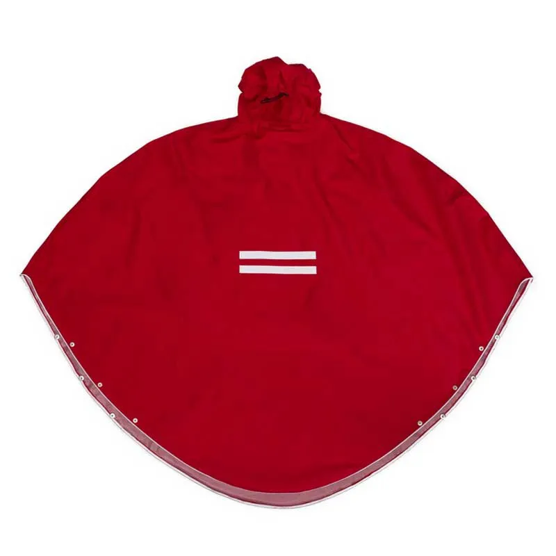 The Peoples 3.0 Hardy Junior Vattentät Poncho