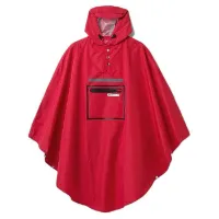 The Peoples 3.0 Hardy Kids Vattentät Poncho The Peoples 3.0 Hardy Kids Vattentät Poncho