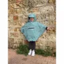 The Peoples 3.0 Hardy Kids Vattentät Poncho